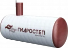 Пожарные резервуары